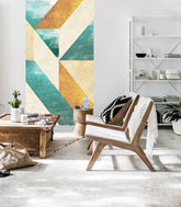 Fototapeta na stenu Structure & Dream / Dan Johannson | rôzne rozmery